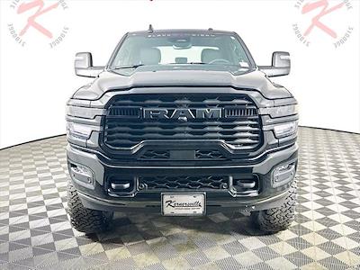 New 2026 Ram 2500 Big Horn Crew Cab for sale #261331 - photo 2