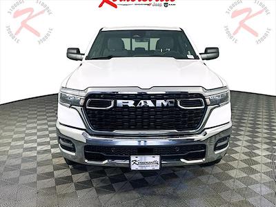 New 2026 Ram 1500 Tradesman Crew Cab for sale #261335 - photo 2