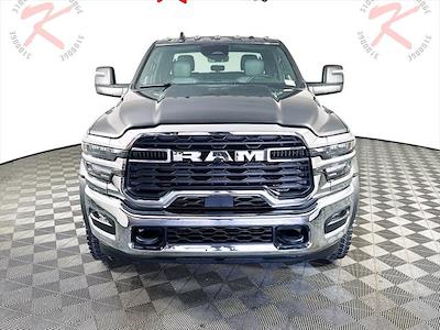 New 2026 Ram 5500 Crew Cab 60 CA Cab Chassis for sale #261342 - photo 2