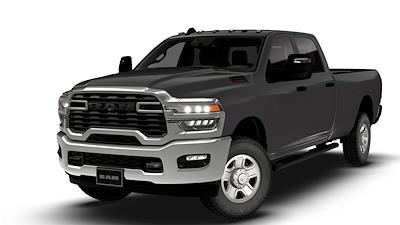 New 2026 Ram 3500 Tradesman Crew Cab for sale #261351 - photo 1