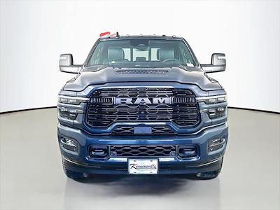 New 2026 Ram 3500 Laramie Crew Cab for sale #261368 - photo 2