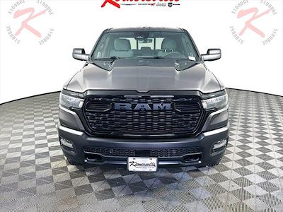 New 2026 Ram 1500 Warlock Crew Cab for sale #261414 - photo 2