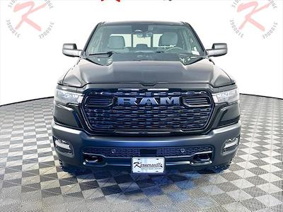New 2026 Ram 1500 Warlock Crew Cab for sale #261435 - photo 2