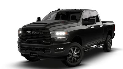 New 2026 Ram 2500 Tradesman Crew Cab for sale #261437 - photo 1