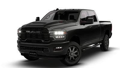 New 2026 Ram 2500 Tradesman Crew Cab for sale #261440 - photo 1