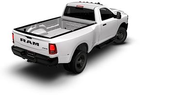 New 2026 Ram 3500 Tradesman Regular Cab for sale #261442 - photo 2