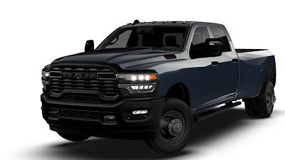 New 2026 Ram 3500 Tradesman Crew Cab for sale #261449 - photo 1
