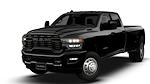 New 2026 Ram 3500 Big Horn Crew Cab for sale #261450 - photo 1