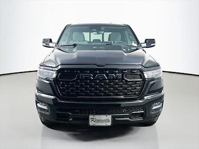 New 2026 Ram 1500 Big Horn Crew Cab for sale #261516 - photo 2