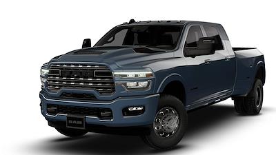 New 2026 Ram 3500 Limited Mega Cab for sale #261538 - photo 1