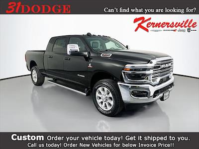 New 2026 Ram 3500 Laramie Mega Cab for sale #261548 - photo 1
