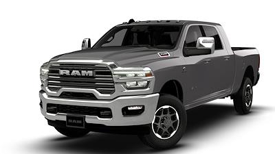 New 2026 Ram 3500 Laramie Mega Cab for sale #261549 - photo 1