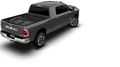 New 2026 Ram 3500 Laramie Mega Cab for sale #261549 - photo 2