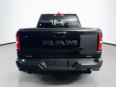 New 2026 Ram 1500 Warlock Crew Cab for sale #261563 - photo 2