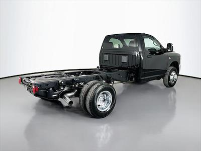 New 2026 Ram 3500 Regular Cab 60 CA Cab Chassis for sale #261598 - photo 2