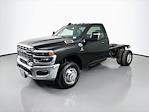 New 2026 Ram 3500 Regular Cab 60 CA Cab Chassis for sale #261598 - photo 4