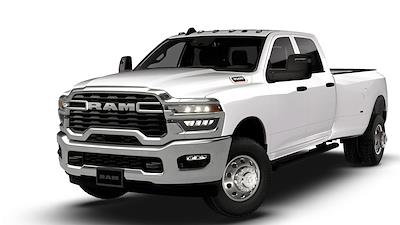 New 2026 Ram 3500 Tradesman Crew Cab for sale #261613 - photo 1