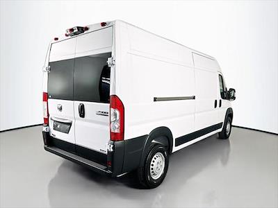 New 2026 Ram ProMaster 2500 High Roof Empty Cargo Van for sale #261649 - photo 2