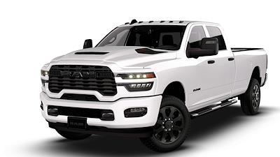 New 2026 Ram 2500 Tradesman Crew Cab for sale #261666 - photo 1