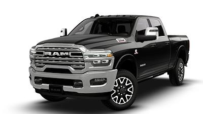 New 2026 Ram 2500 Longhorn Crew Cab for sale #261669 - photo 2