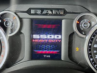 New 2026 Ram 5500 Regular Cab 120 CA Cab Chassis for sale #261695 - photo 2