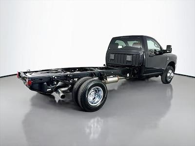 New 2026 Ram 3500 Regular Cab 84 CA Cab Chassis for sale #261733 - photo 2
