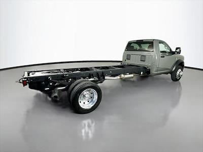 New 2026 Ram 5500 Regular Cab 120 CA Cab Chassis for sale #261858 - photo 2
