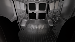 New 2026 Ram ProMaster 1500 Standard Roof Empty Cargo Van for sale #261910 - photo 3