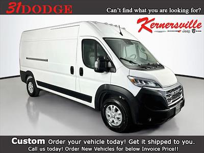 New 2026 Ram ProMaster 3500 High Roof Cargo Van for sale #261987 - photo 1