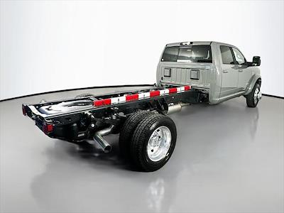 New 2026 Ram 5500 Crew Cab 84 CA Cab Chassis for sale #262016 - photo 2