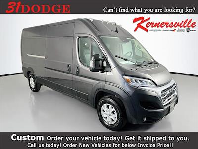 New 2026 Ram ProMaster 3500 High Roof Empty Cargo Van for sale #262123 - photo 1
