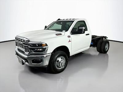 New 2026 Ram 3500 Regular Cab 60 CA Cab Chassis for sale #262198 - photo 2