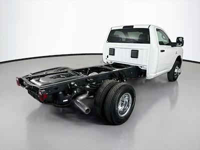 New 2026 Ram 3500 Regular Cab 60 CA Cab Chassis for sale #262198 - photo 2