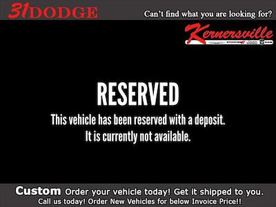 New 2026 Ram 2500 Big Horn Crew Cab for sale #262221 - photo 1