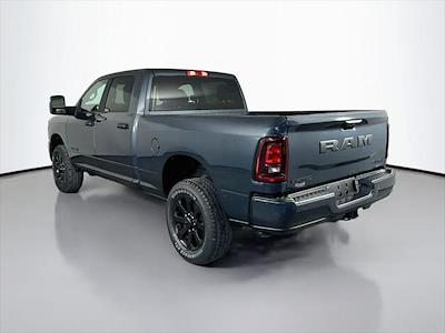 New 2026 Ram 2500 Big Horn Crew Cab for sale #262221 - photo 2
