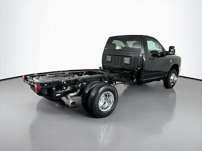 New 2026 Ram 3500 Regular Cab 60 CA Cab Chassis for sale #262223 - photo 2