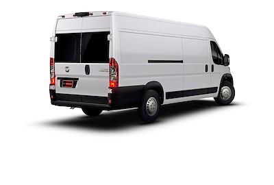 New 2026 Ram ProMaster 3500 High Roof Empty Cargo Van for sale #262285 - photo 2