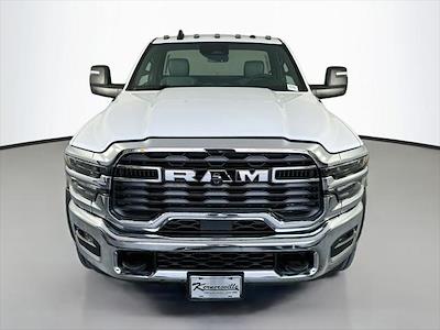 New 2026 Ram 5500 Regular Cab 84 CA Cab Chassis for sale #262298 - photo 2
