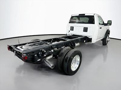 New 2026 Ram 5500 Regular Cab 84 CA Cab Chassis for sale #262298 - photo 2