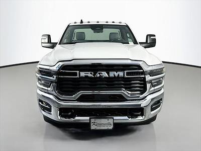 New 2027 Ram 3500 Regular Cab 60 CA Cab Chassis for sale #270063 - photo 2