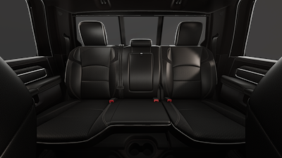 New 2026 Ram 2500 Laramie Crew Cab for sale #261355 - photo 1