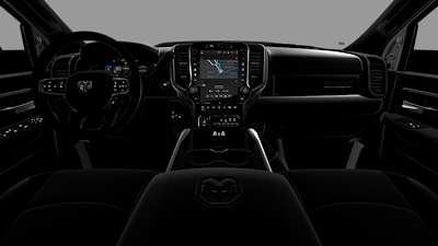 New 2026 Ram 2500 Laramie Crew Cab for sale #261355 - photo 2