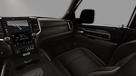 New 2026 Ram 2500 Laramie Crew Cab for sale #261355 - photo 3