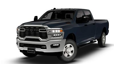 New 2026 Ram 3500 Tradesman Crew Cab for sale #276470 - photo 1