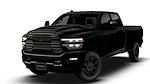 New 2026 Ram 3500 Laramie Crew Cab for sale #261357 - photo 1
