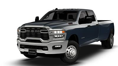 New 2026 Ram 3500 Big Horn Crew Cab for sale #282355 - photo 1