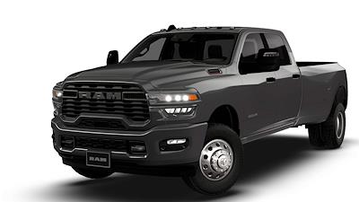 New 2026 Ram 3500 Big Horn Crew Cab for sale #285209 - photo 1