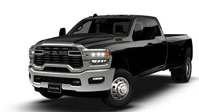 New 2026 Ram 3500 Tradesman Crew Cab for sale #261457 - photo 1
