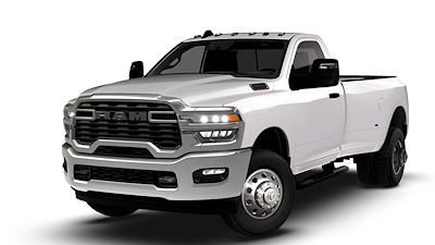 New 2026 Ram 3500 Tradesman Regular Cab for sale #261494 - photo 1