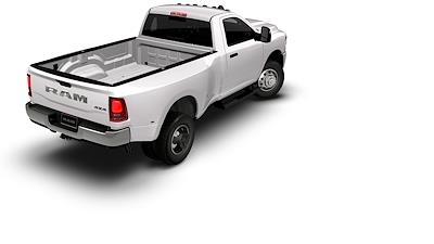 New 2026 Ram 3500 Tradesman Regular Cab for sale #261494 - photo 2